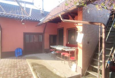 Casă cu 4 camere în Scurta - 15