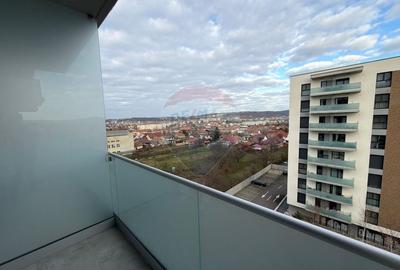 Apartament cu 2 camere de vânzare în zona Lotus - Grandhill Residence - 4