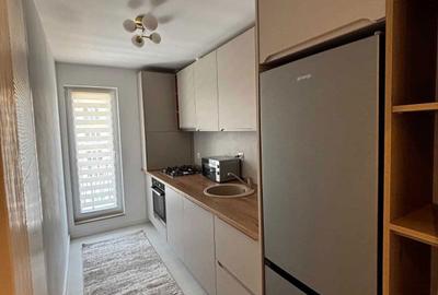 Apartament cu 2 camere decomandat în Tunari - 3