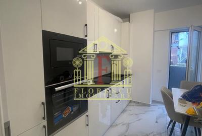 Garsonieră nedecomandată în Păcurari - 2