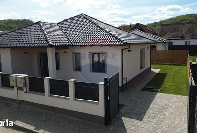 Casă cu 3 camere cu Teren 300 Mp în Central - 16
