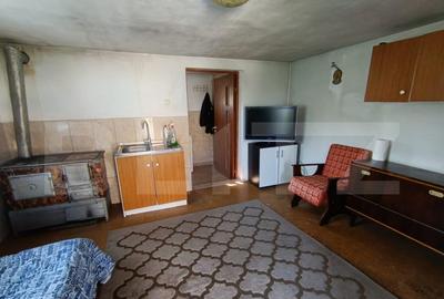 Casa cu 3 camere 70 mp ?i teren de 800 mp - 10