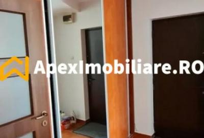 Apartament cu 2 camere semidecomandat în Panduri - 9