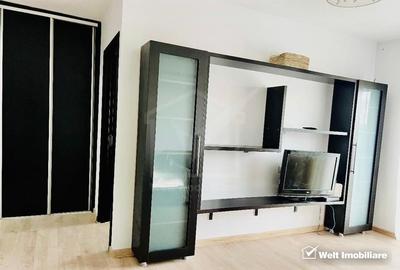 Apartament cu balcon, Etaj 1, parcare, Manastur, Zona Edgar Quinet - 5
