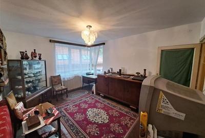 Apartament cu 2 camere, 48 mp utili, situat in zona Centrala! - 1