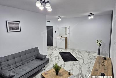Apartament 2 camere, cartier Andrei Muresanu, Zona Sigma - 2