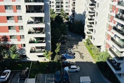 Oferta! Garsonieră de inchiriat| Pipera Plaza - 11