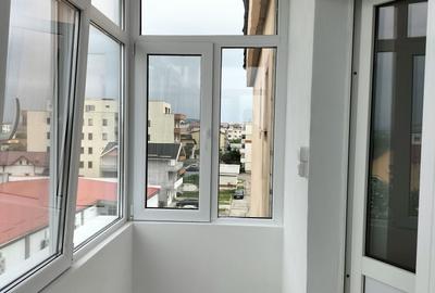 Apartament 2 camere, renovat 2025, zona Robea, 2 balcoane. - 4