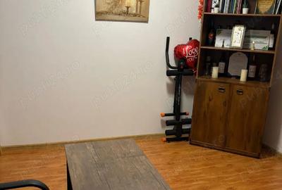 Apartament cu 3 camere semidecomandat în Gării - 1