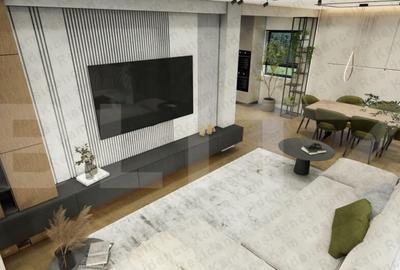 Casă cu 3 camere cu Teren 260 Mp în Central - 14