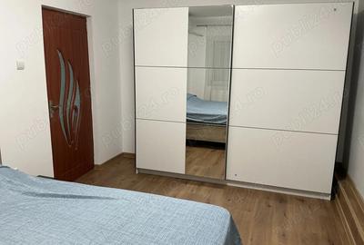 Apartartament 3 camere de inchiriat - 7