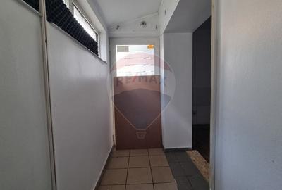 Spatiu comercial 110 mp de inchiriat - Podul de Piatra - 8
