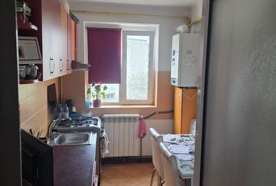 Apartament cu 2 camere semidecomandat în Trivale - 2