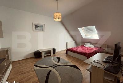 Apartament cu 3 camere în Florești