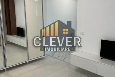 Apartament 2 camere Mobilat Utilat-Parcare-Gradina 44mp - 9