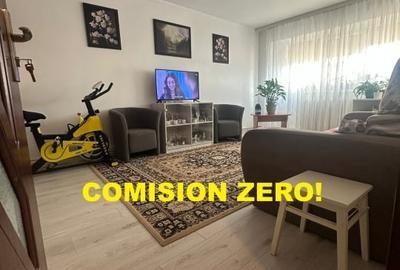 Apartament cu 3 camere decomandat, mobilat în Calarași 4 - 1