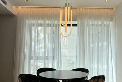 Prima Închiriere | Studio Premium 2 Camere în ONE Lake Club | Parcare Inclusă - 2