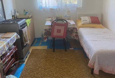 Casa de vanzare, EFORIE NORD + teren 600 mp - 12