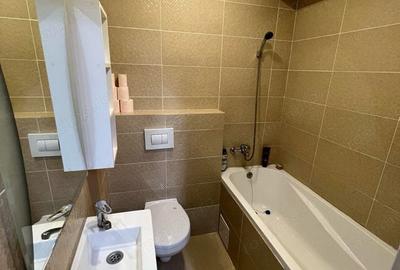 Garsonieră semidecomandată în Mihai Bravu