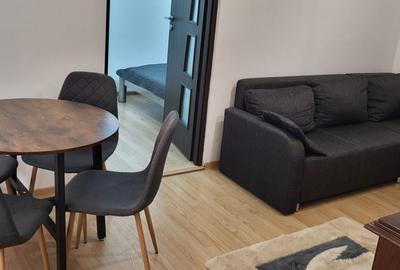 Apartament cu 2 camere în Tomis Nord - 2