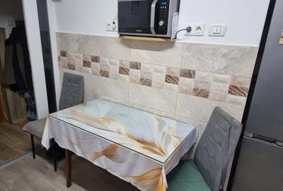 Apartament cu 2 camere semidecomandat în Central - 8