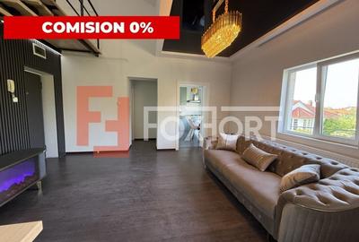 COMISION 0% Apartament cu 3 camere de vanzare in Dumbravita, zona Sud - 2