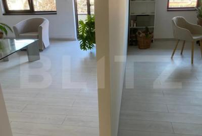 Spațiu comercial, de 200 mp, în Brâncoveanu - 2