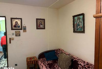 Apartament cu 2 camere în Central - 7