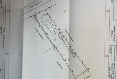 Casă cu 4 camere cu Teren 1267 Mp în Ciorani - 15