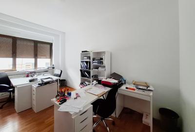 Primaverii, 5 Camere 272mput | Bloc 1998 | 2 Terase - 18