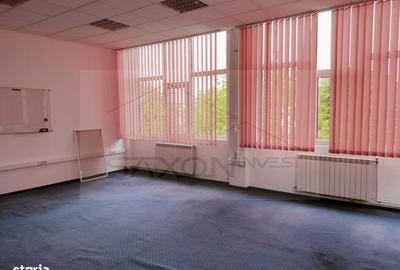 Spațiu comercial, de 1,544 mp, în Plevnei - 2