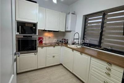 Casă cu 1 camere cu Teren 180 Mp în Central - 8