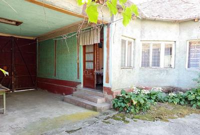 Iam, Casa 5 Camere, Gospodarie, 1439mp Teren, Pret Negociabi - 5