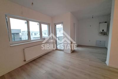 Apartament 3 camere Sibiu, Dna Stanca, lift si parcare - 15