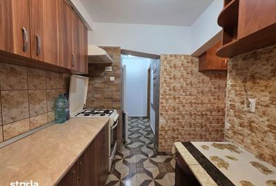 Apartament cu 2 camere decomandat în Dacia - 11