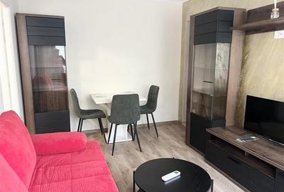 Apartament 2 camere de inchiriat etaj 2 -  Aleea Rogerius, Oradea - 1
