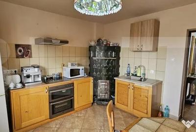 Casă cu 4 camere cu Teren 569 Mp în Central - 5