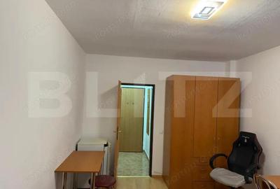 Garsonieră decomandată în Gheorgheni