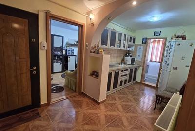 Apartament 2 camere confort 1 decomandat, Progresu, mobilat utilat. - 4