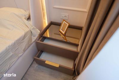 Apartament cu 2 camere în Nord - 16