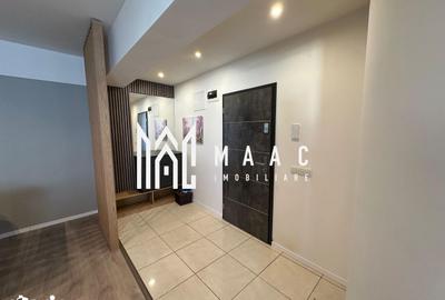 Apartament cu 3 camere decomandat, mobilat în Central - 11