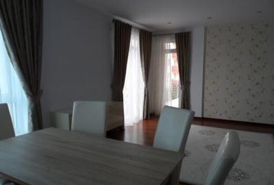 Apartament cu 3 camere semidecomandat în Ștrand - 9