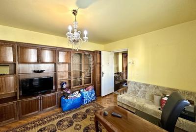 Apartament 2 camere | Etaj 3/4 | 50mp | Balcon | Gheorgheni | Brancusi