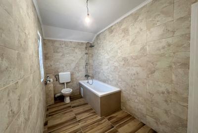 Vila individuala-4 camere-teren 300 mp - 17