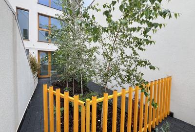 DUPLEX 3 CAMERE || GRADINA 22 MP || IMOBIL INEDIT || DOMENII - GRIVITA - 13
