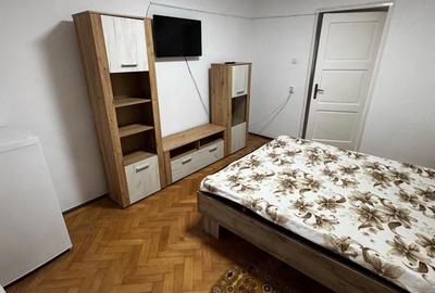 Apartament cu 2 camere semidecomandat în Electroprecizia