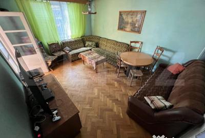 Casă cu 5 camere cu Teren 200 Mp în Cetate - 1