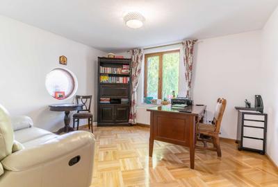 Vila P+1 individuala Mogosoaia,apr de lac si padure,2km de centura,loc premium - 2