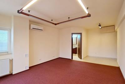 Spatiu de birouri de inchiriat langa Palatul Justitiei, ECX79577 - 1