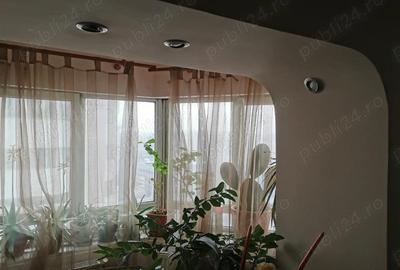 Apartament cu 3 camere decomandat în Central - 7